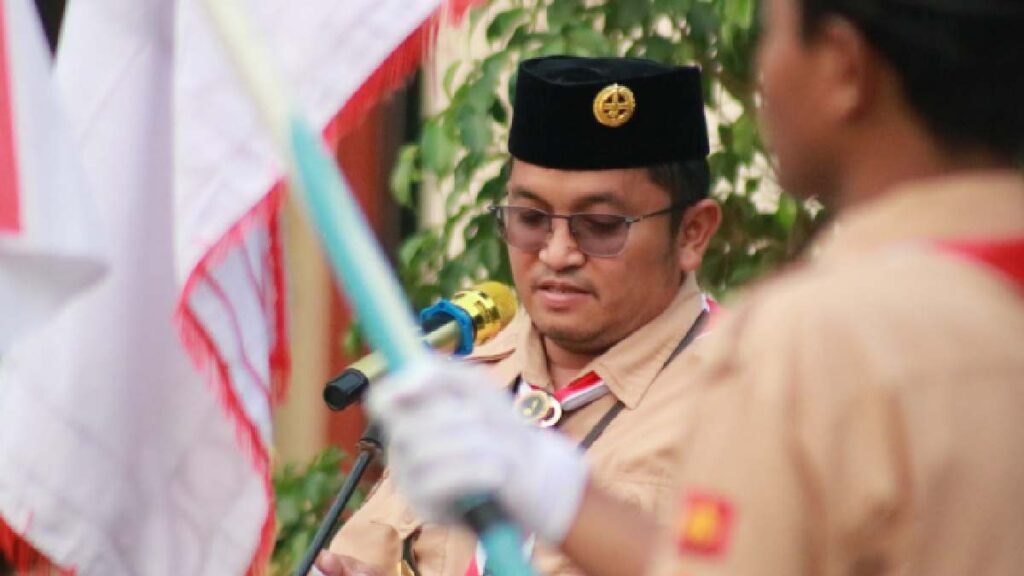 Kwarcab Kota Depok